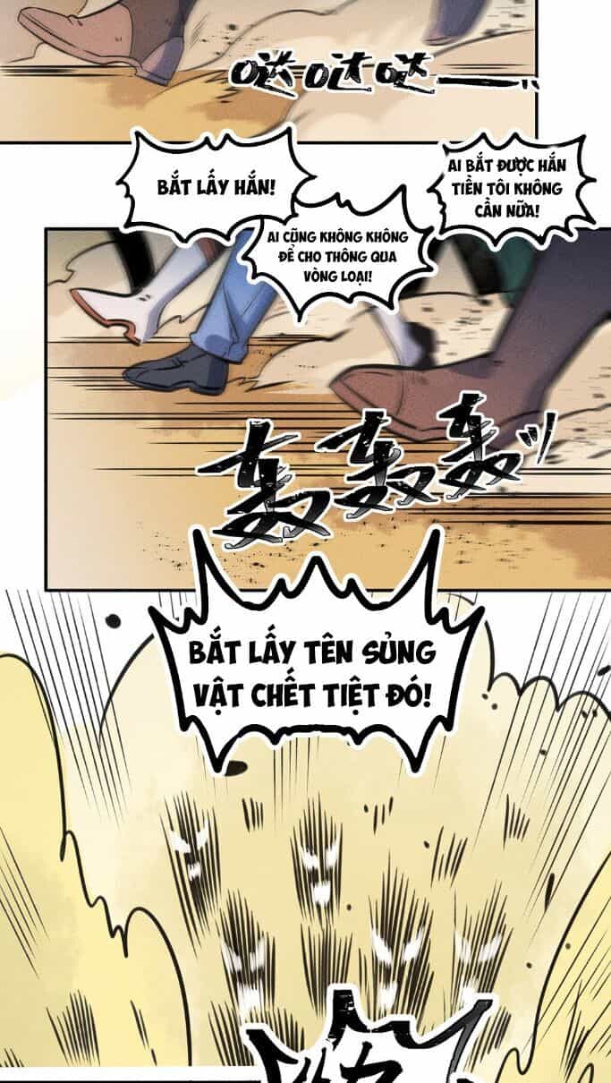 Làm Sao Bây Giờ? Ta Xuyên Không Thành Tiểu Quái - Chương 16 - ảnh 25