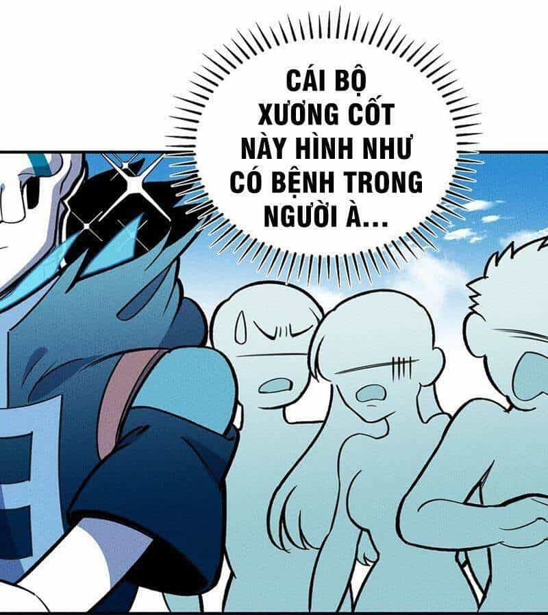 Làm Sao Bây Giờ? Ta Xuyên Không Thành Tiểu Quái - Chương 162 - ảnh 14