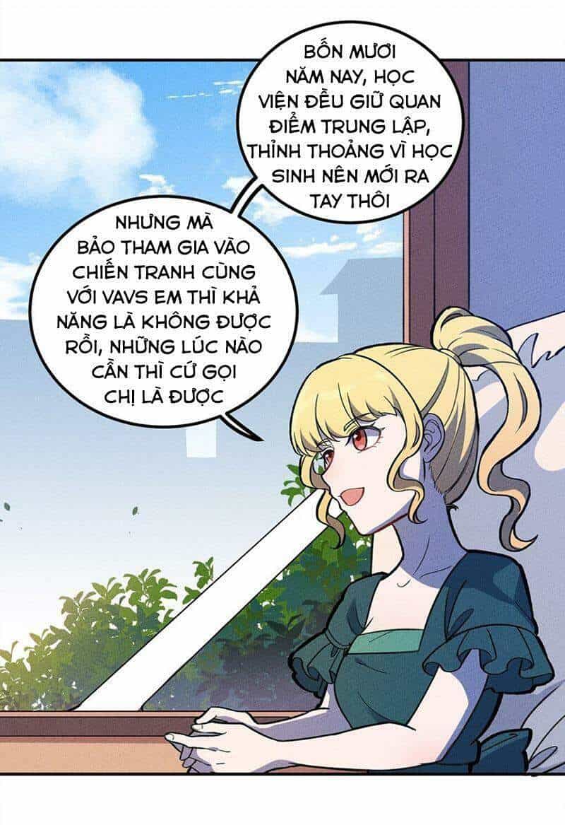 Làm Sao Bây Giờ? Ta Xuyên Không Thành Tiểu Quái - Chương 162 - ảnh 24