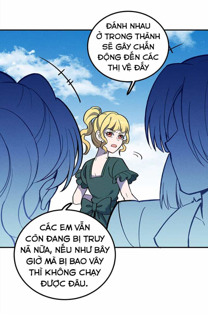 Làm Sao Bây Giờ? Ta Xuyên Không Thành Tiểu Quái - Chương 163 - ảnh 3