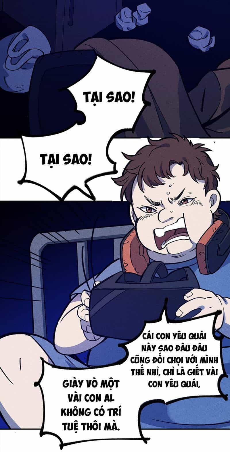 Làm Sao Bây Giờ? Ta Xuyên Không Thành Tiểu Quái - Chương 163 - ảnh 33