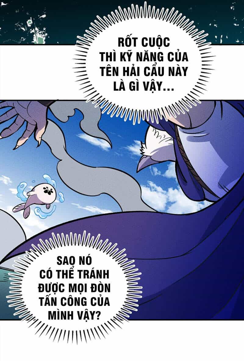 Làm Sao Bây Giờ? Ta Xuyên Không Thành Tiểu Quái - Chương 165 - ảnh 16