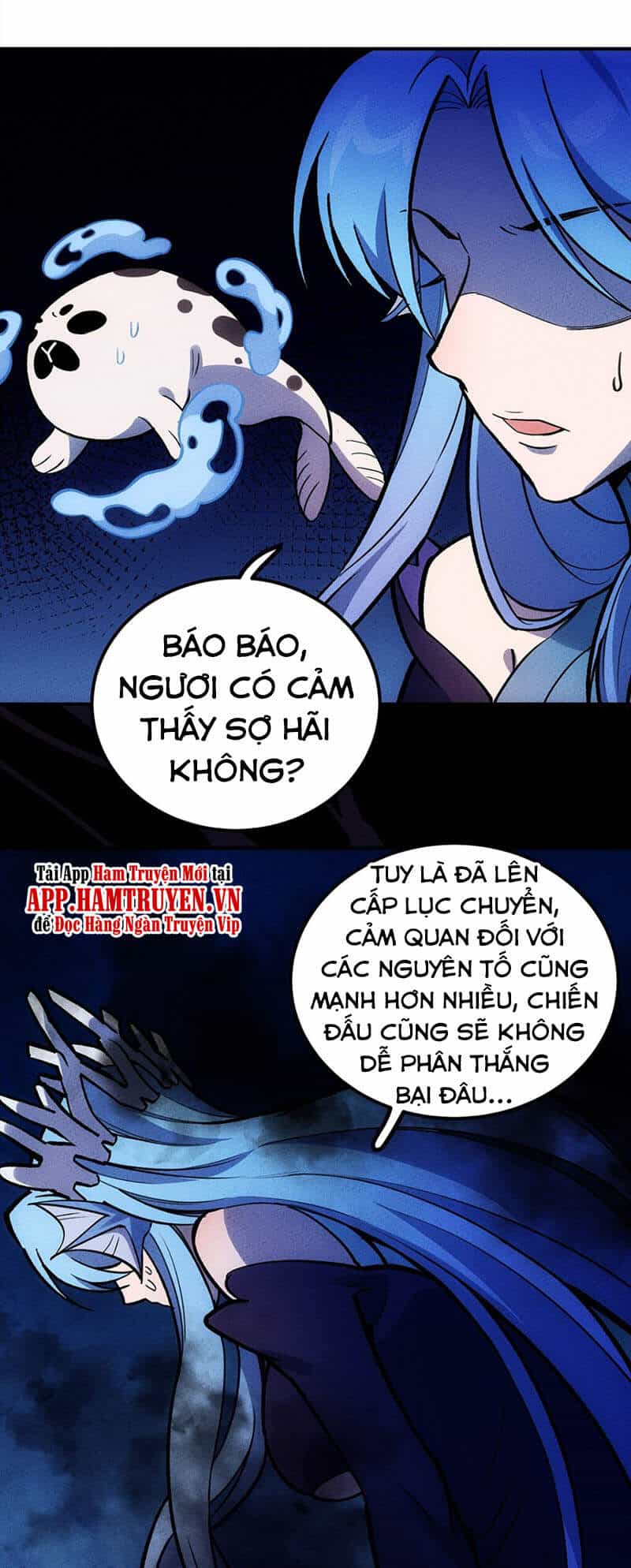Làm Sao Bây Giờ? Ta Xuyên Không Thành Tiểu Quái - Chương 165 - ảnh 17