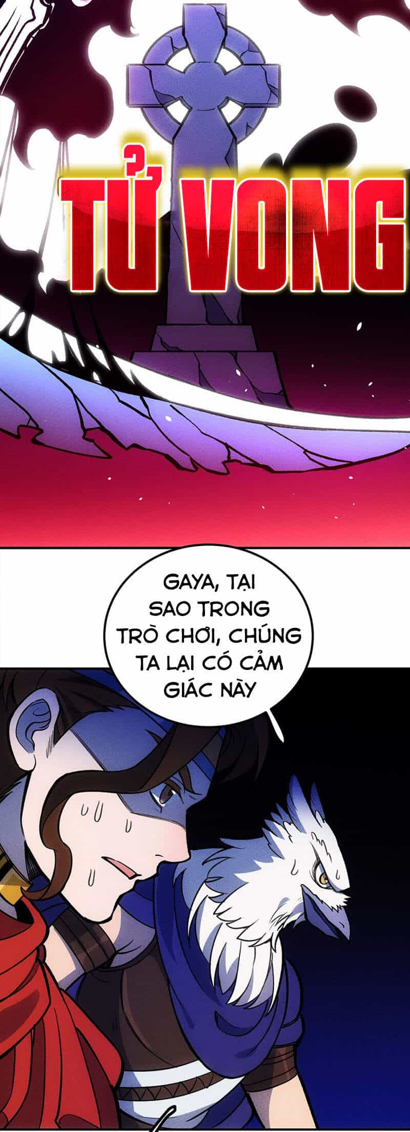 Làm Sao Bây Giờ? Ta Xuyên Không Thành Tiểu Quái - Chương 165 - ảnh 20