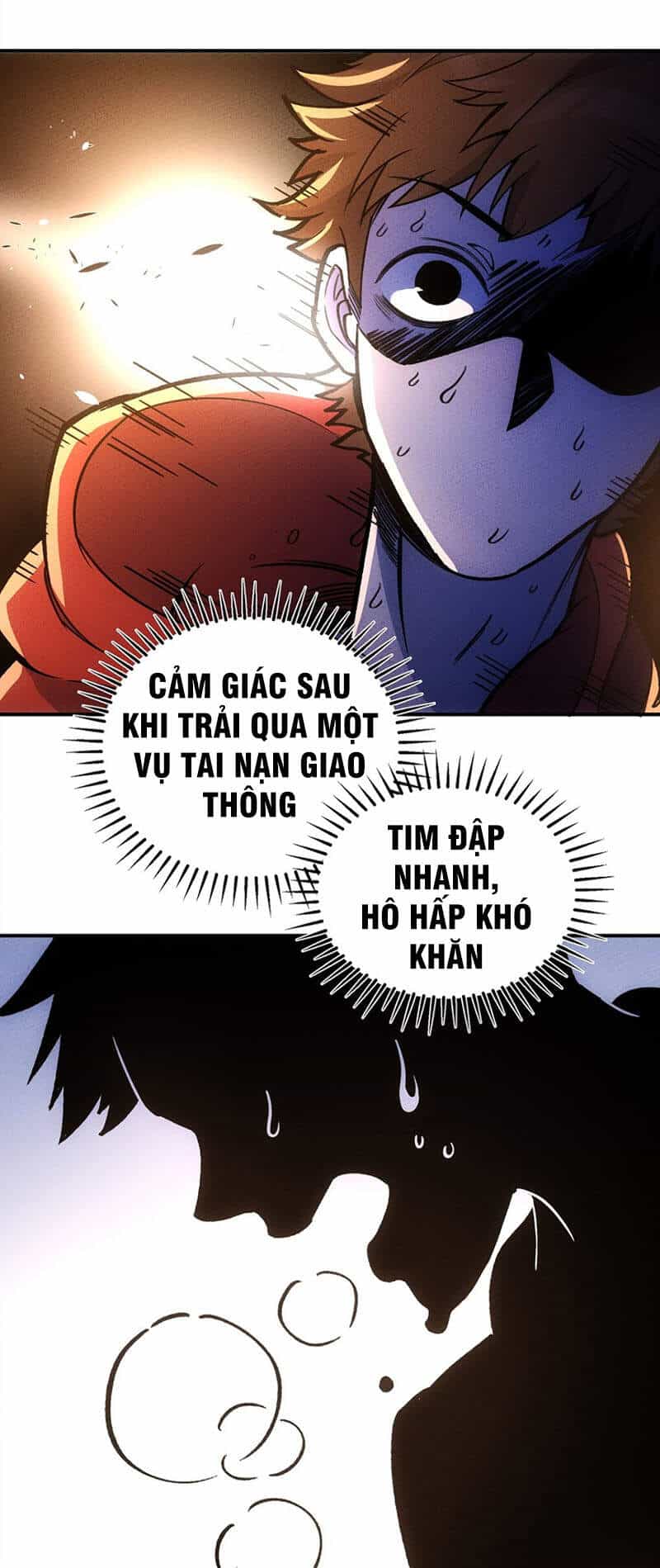 Làm Sao Bây Giờ? Ta Xuyên Không Thành Tiểu Quái - Chương 165 - ảnh 24