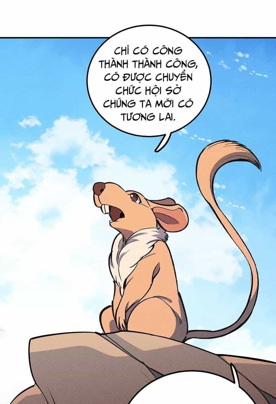 Làm Sao Bây Giờ? Ta Xuyên Không Thành Tiểu Quái - Chương 168 - ảnh 46