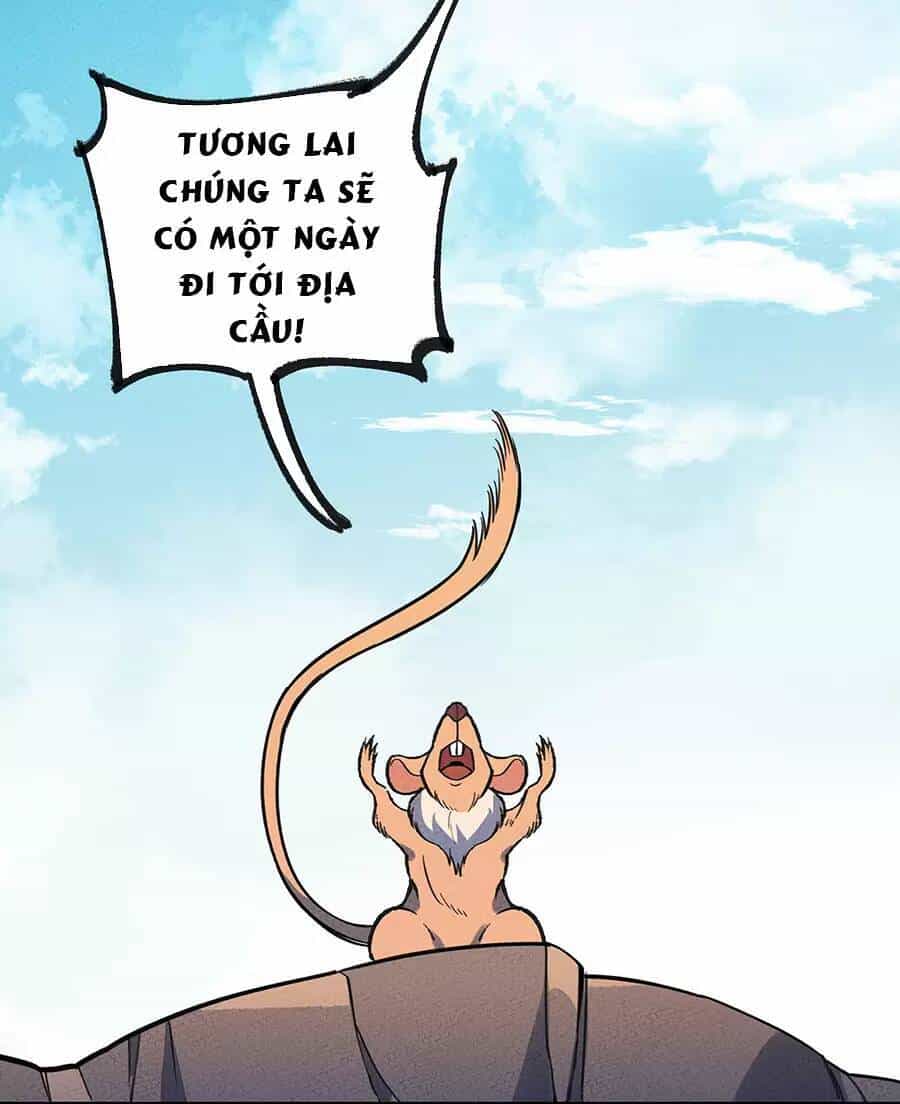 Làm Sao Bây Giờ? Ta Xuyên Không Thành Tiểu Quái - Chương 168 - ảnh 49