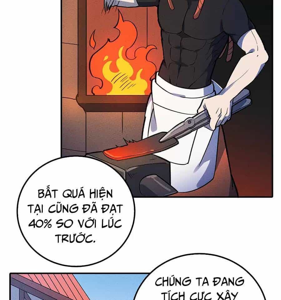 Làm Sao Bây Giờ? Ta Xuyên Không Thành Tiểu Quái - Chương 174 - ảnh 7