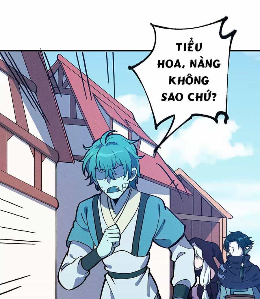 Làm Sao Bây Giờ? Ta Xuyên Không Thành Tiểu Quái - Chương 175 - ảnh 26