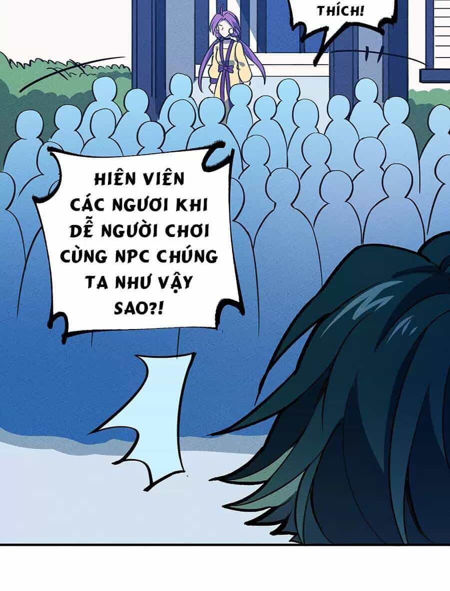 Làm Sao Bây Giờ? Ta Xuyên Không Thành Tiểu Quái - Chương 175 - ảnh 35