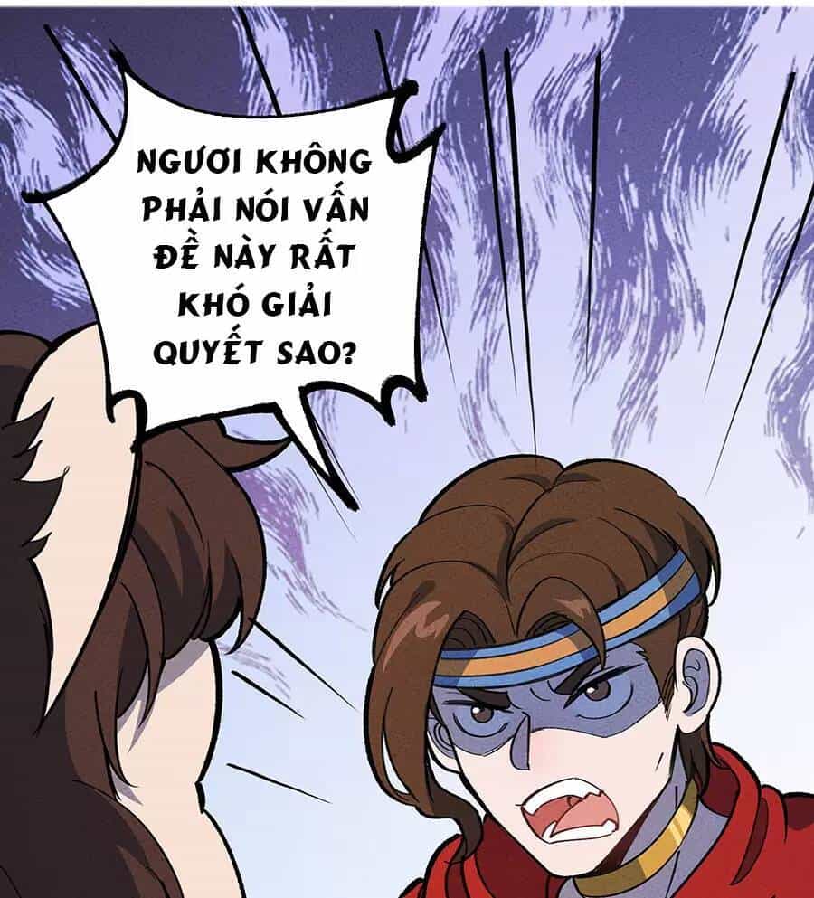 Làm Sao Bây Giờ? Ta Xuyên Không Thành Tiểu Quái - Chương 176 - ảnh 31