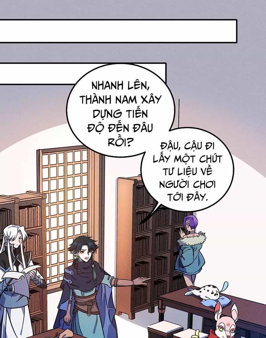 Làm Sao Bây Giờ? Ta Xuyên Không Thành Tiểu Quái - Chương 177 - ảnh 19