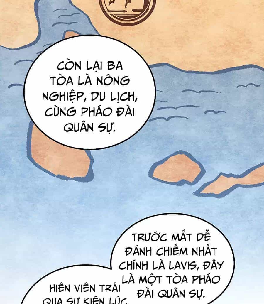 Làm Sao Bây Giờ? Ta Xuyên Không Thành Tiểu Quái - Chương 177 - ảnh 30