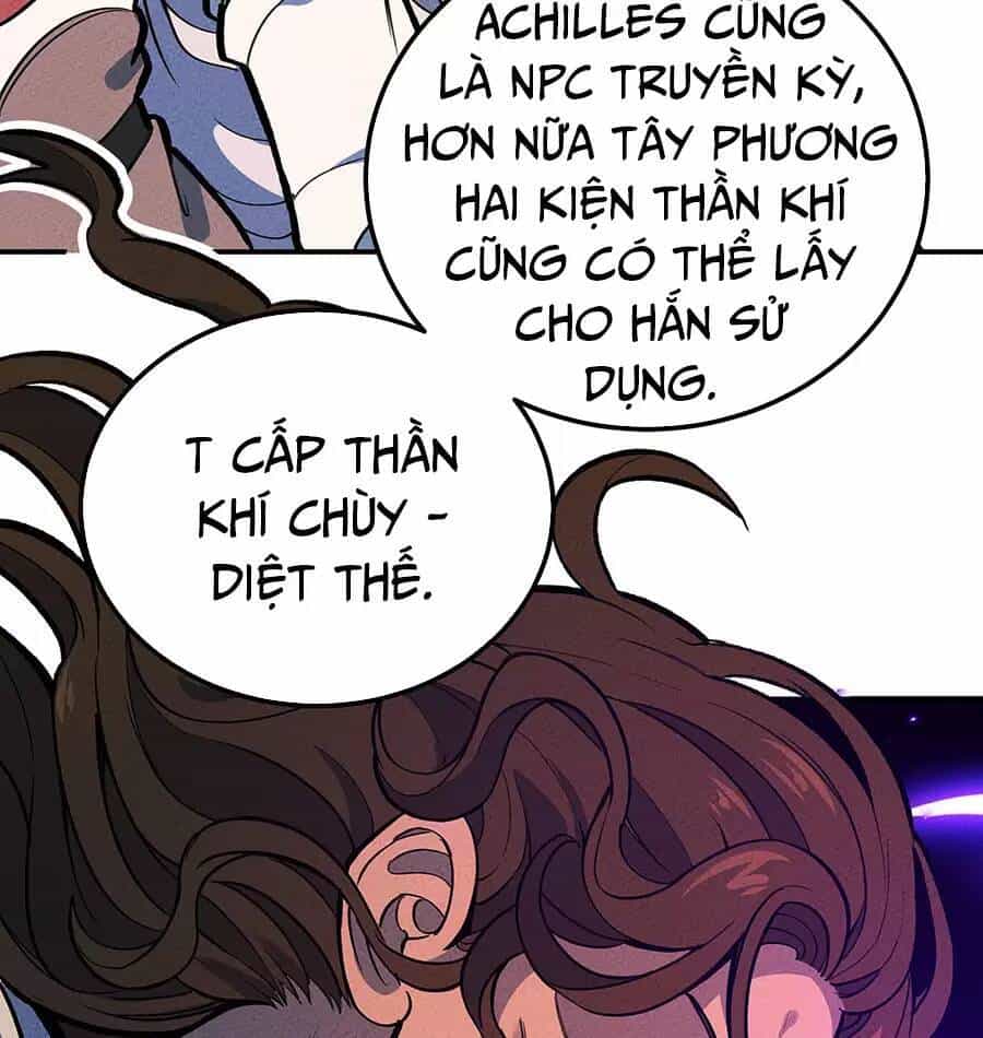 Làm Sao Bây Giờ? Ta Xuyên Không Thành Tiểu Quái - Chương 180 - ảnh 11
