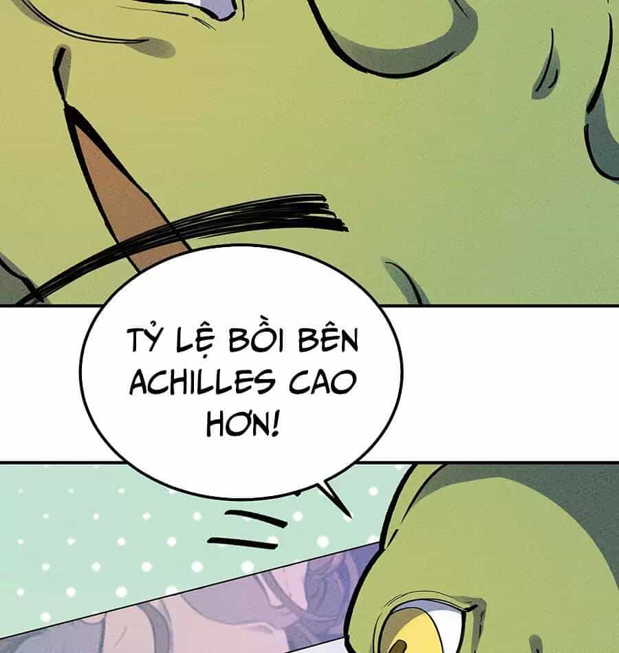 Làm Sao Bây Giờ? Ta Xuyên Không Thành Tiểu Quái - Chương 180 - ảnh 14
