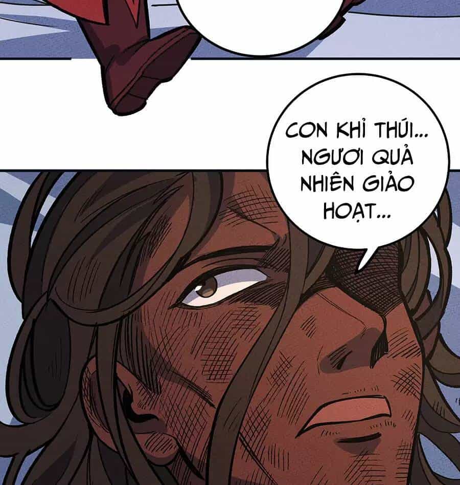 Làm Sao Bây Giờ? Ta Xuyên Không Thành Tiểu Quái - Chương 182 - ảnh 53