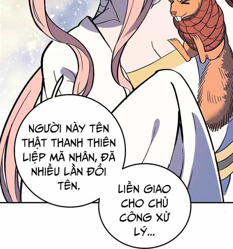 Làm Sao Bây Giờ? Ta Xuyên Không Thành Tiểu Quái - Chương 183 - ảnh 35