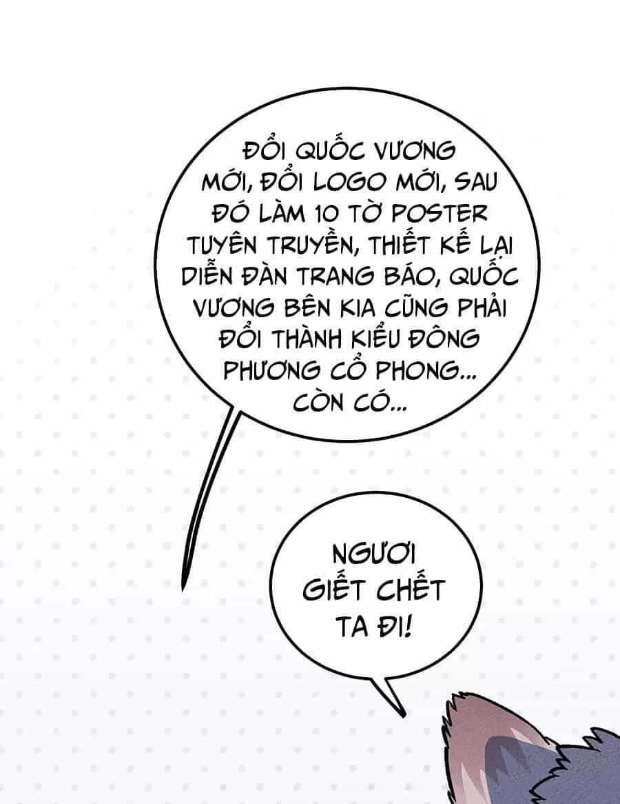 Làm Sao Bây Giờ? Ta Xuyên Không Thành Tiểu Quái - Chương 183 - ảnh 50