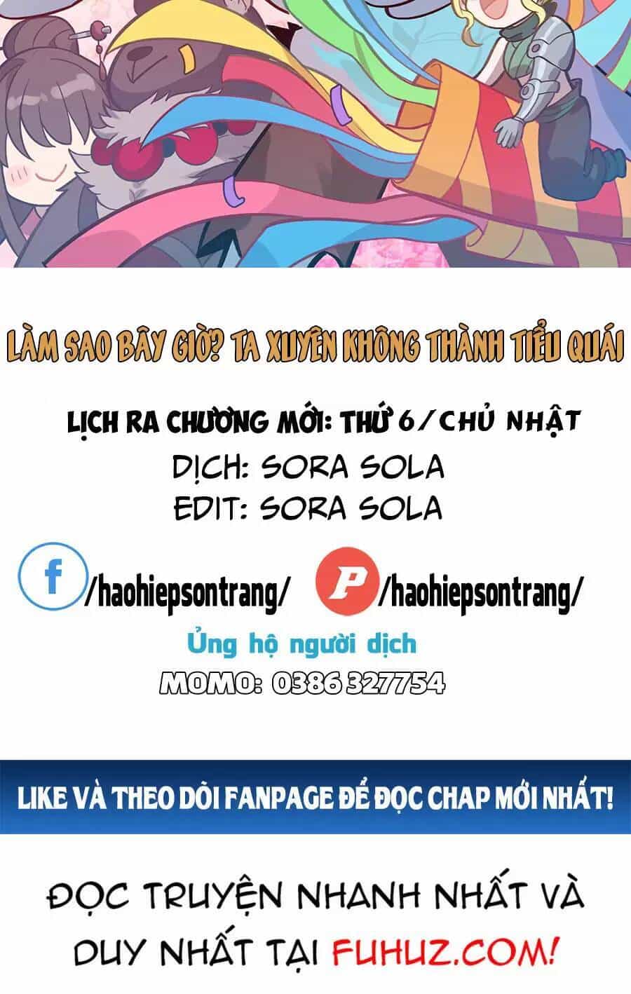 Làm Sao Bây Giờ? Ta Xuyên Không Thành Tiểu Quái - Chương 184 - ảnh 2