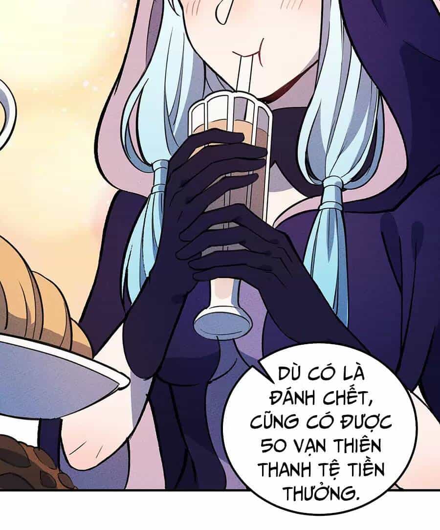 Làm Sao Bây Giờ? Ta Xuyên Không Thành Tiểu Quái - Chương 184 - ảnh 8