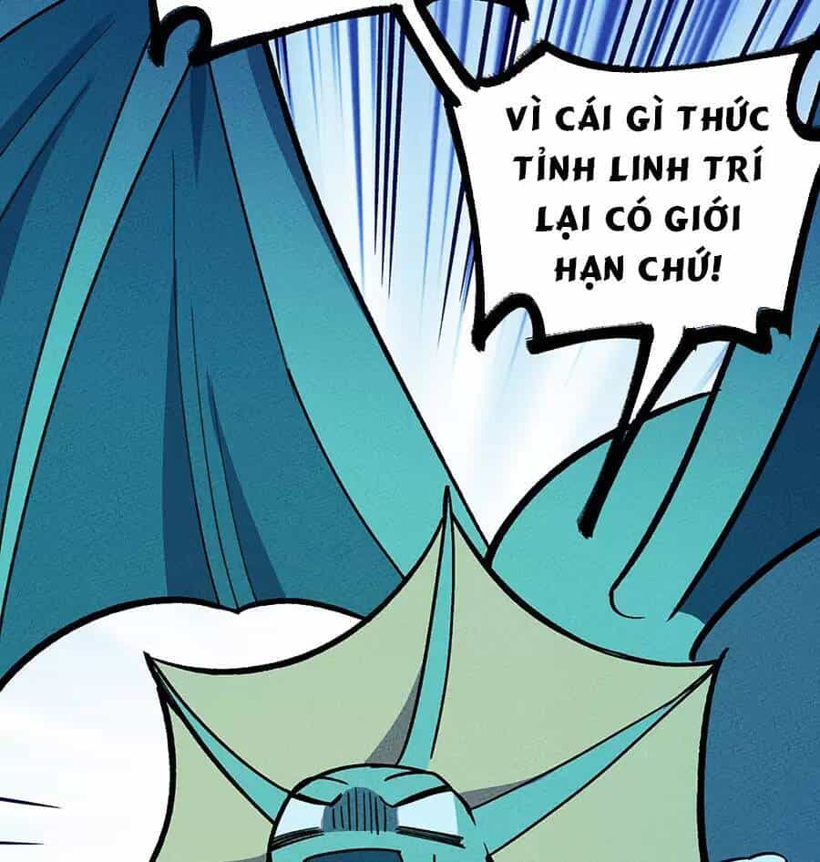 Làm Sao Bây Giờ? Ta Xuyên Không Thành Tiểu Quái - Chương 188 - ảnh 45