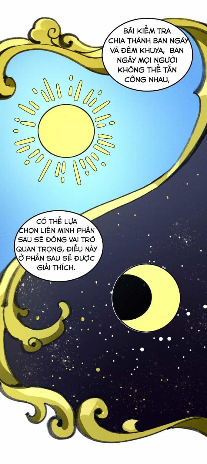 Làm Sao Bây Giờ? Ta Xuyên Không Thành Tiểu Quái - Chương 21 - ảnh 14