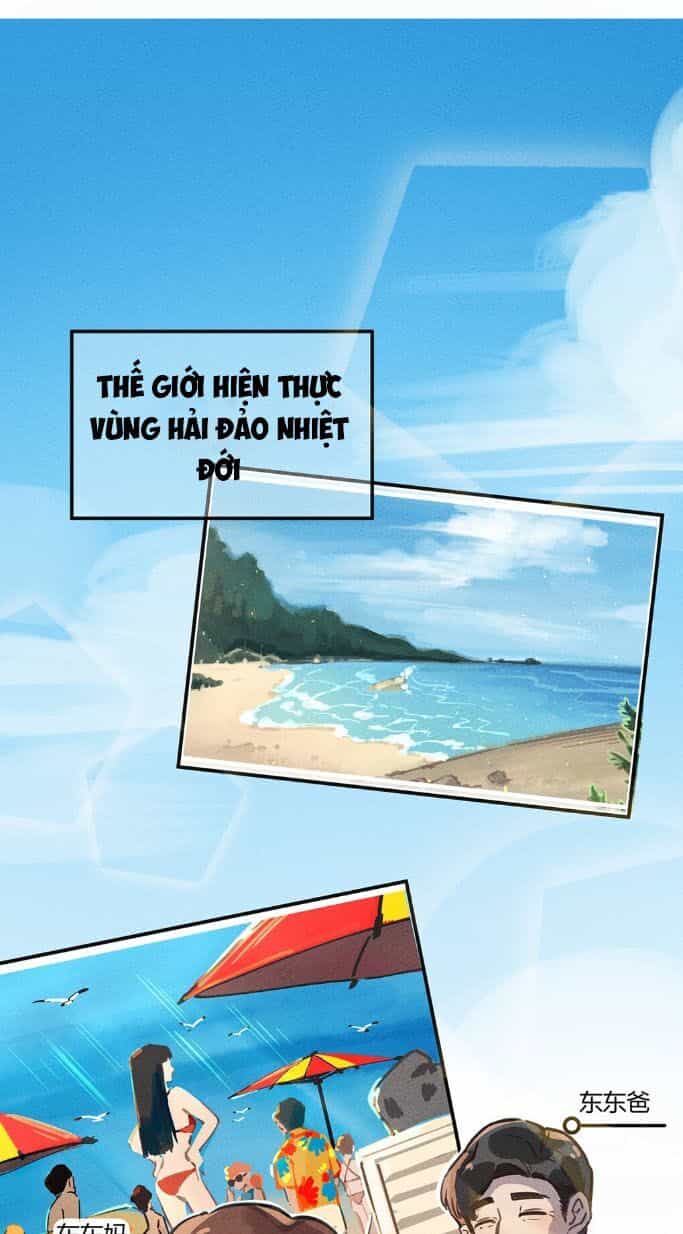 Làm Sao Bây Giờ? Ta Xuyên Không Thành Tiểu Quái - Chương 3 - ảnh 12