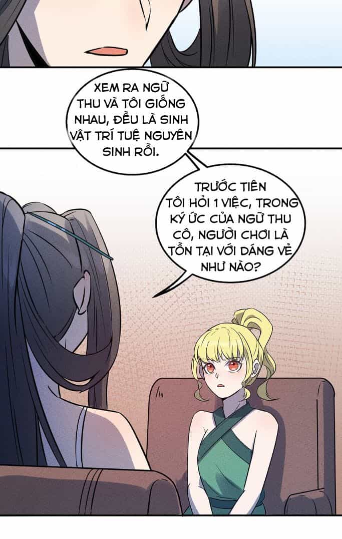 Làm Sao Bây Giờ? Ta Xuyên Không Thành Tiểu Quái - Chương 32 - ảnh 8