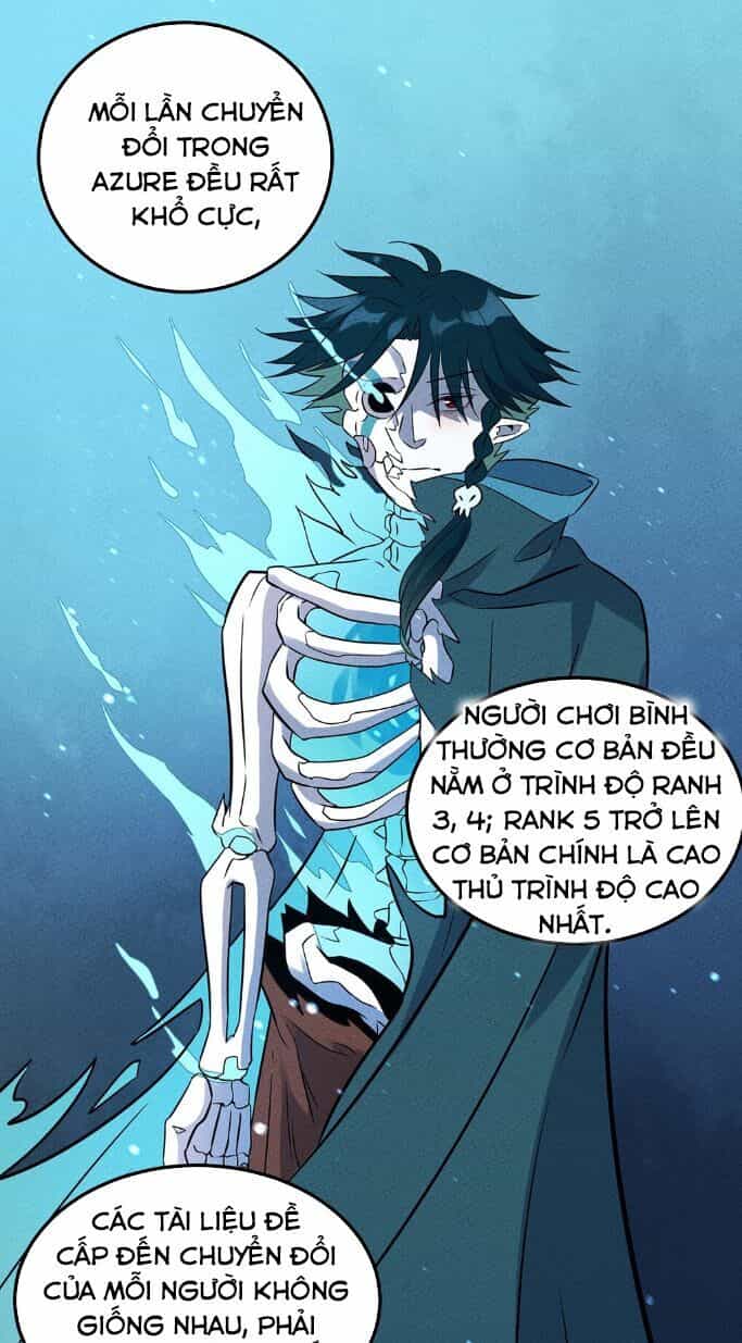 Làm Sao Bây Giờ? Ta Xuyên Không Thành Tiểu Quái - Chương 33 - ảnh 29
