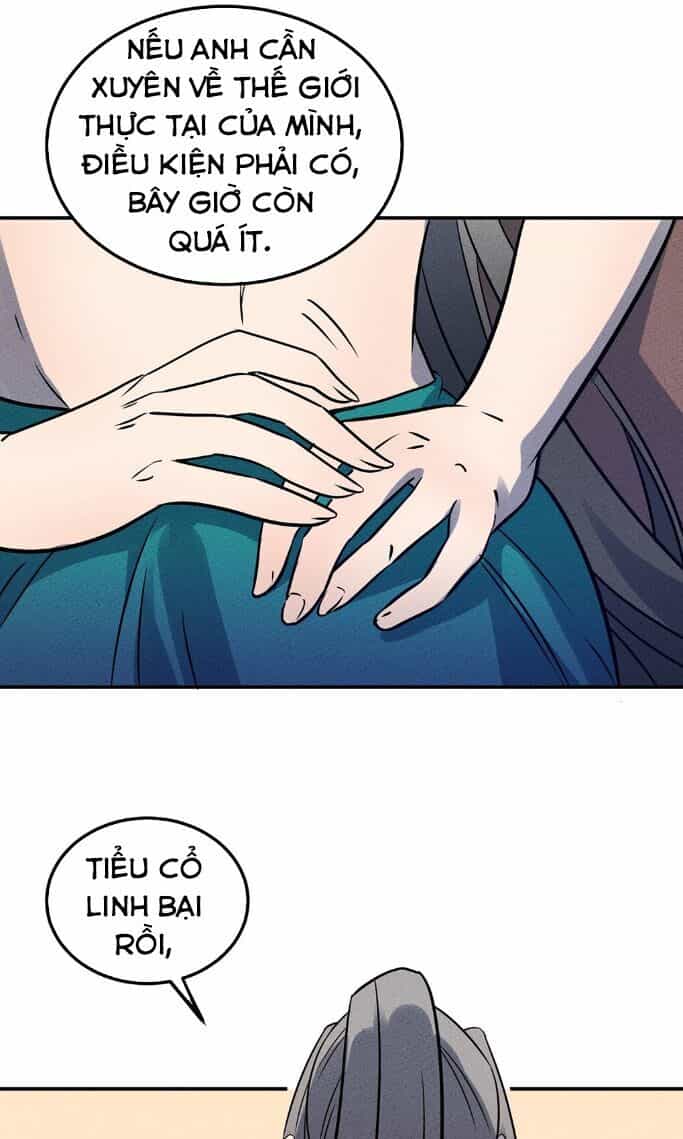 Làm Sao Bây Giờ? Ta Xuyên Không Thành Tiểu Quái - Chương 33 - ảnh 32