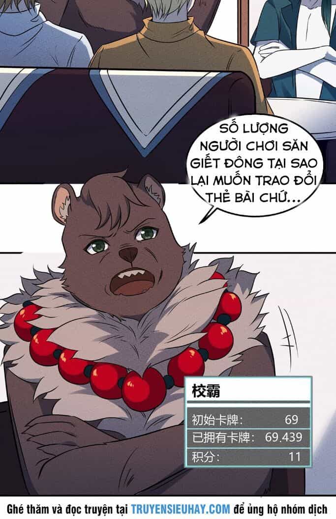 Làm Sao Bây Giờ? Ta Xuyên Không Thành Tiểu Quái - Chương 35 - ảnh 2
