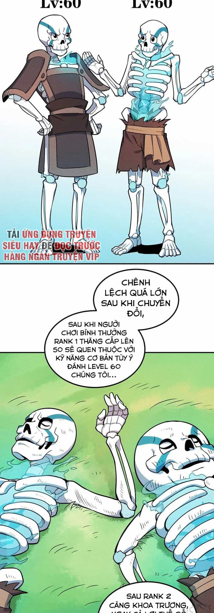 Làm Sao Bây Giờ? Ta Xuyên Không Thành Tiểu Quái - Chương 39 - ảnh 11