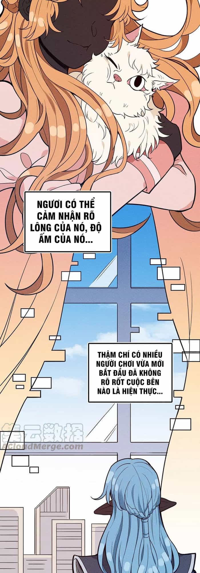 Làm Sao Bây Giờ? Ta Xuyên Không Thành Tiểu Quái - Chương 42 - ảnh 22