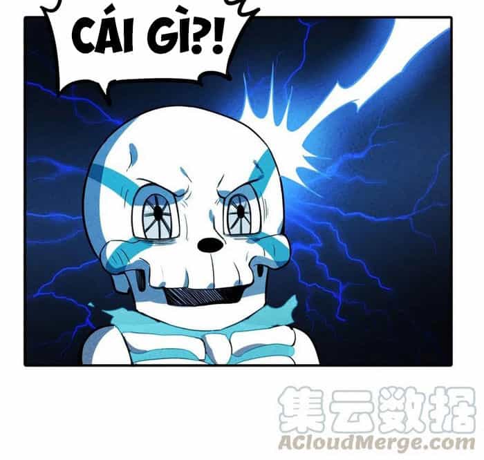 Làm Sao Bây Giờ? Ta Xuyên Không Thành Tiểu Quái - Chương 43 - ảnh 13