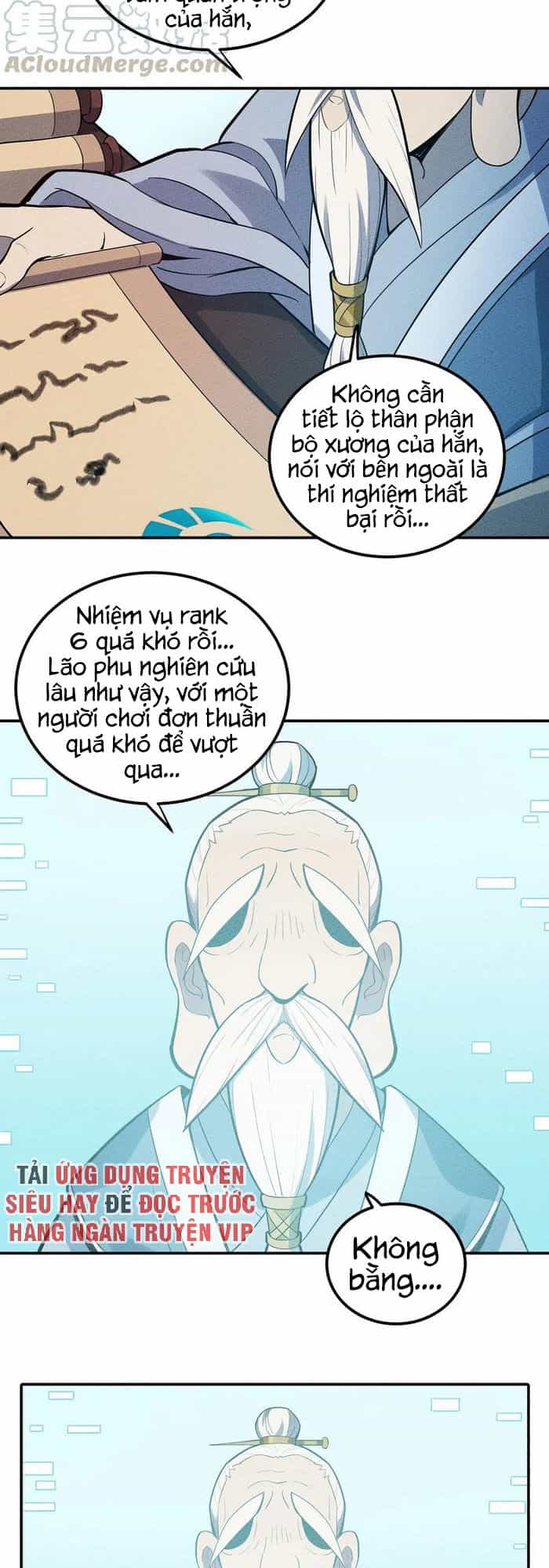 Làm Sao Bây Giờ? Ta Xuyên Không Thành Tiểu Quái - Chương 49 - ảnh 10