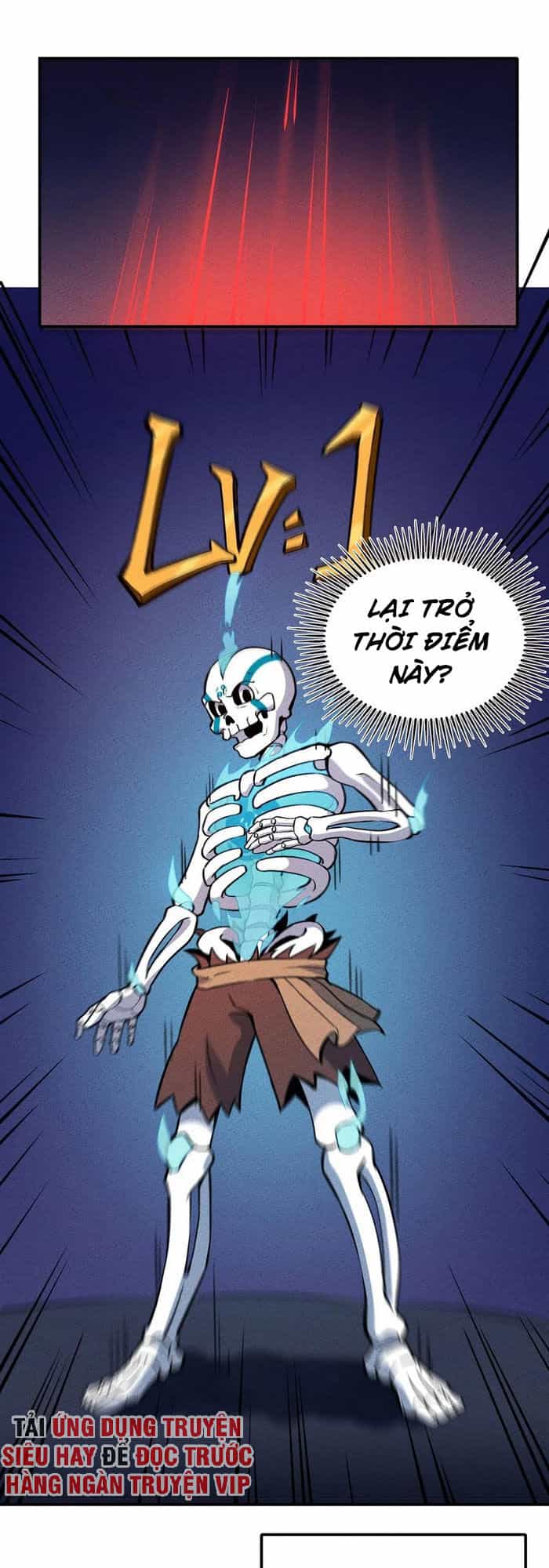 Làm Sao Bây Giờ? Ta Xuyên Không Thành Tiểu Quái - Chương 60 - ảnh 15