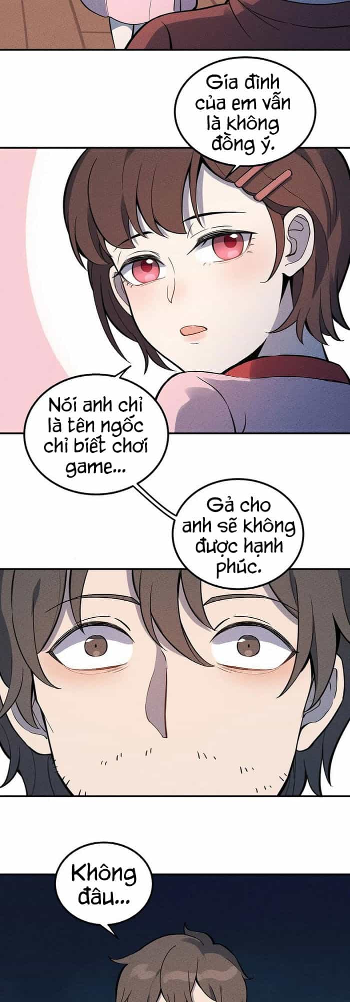 Làm Sao Bây Giờ? Ta Xuyên Không Thành Tiểu Quái - Chương 60 - ảnh 19