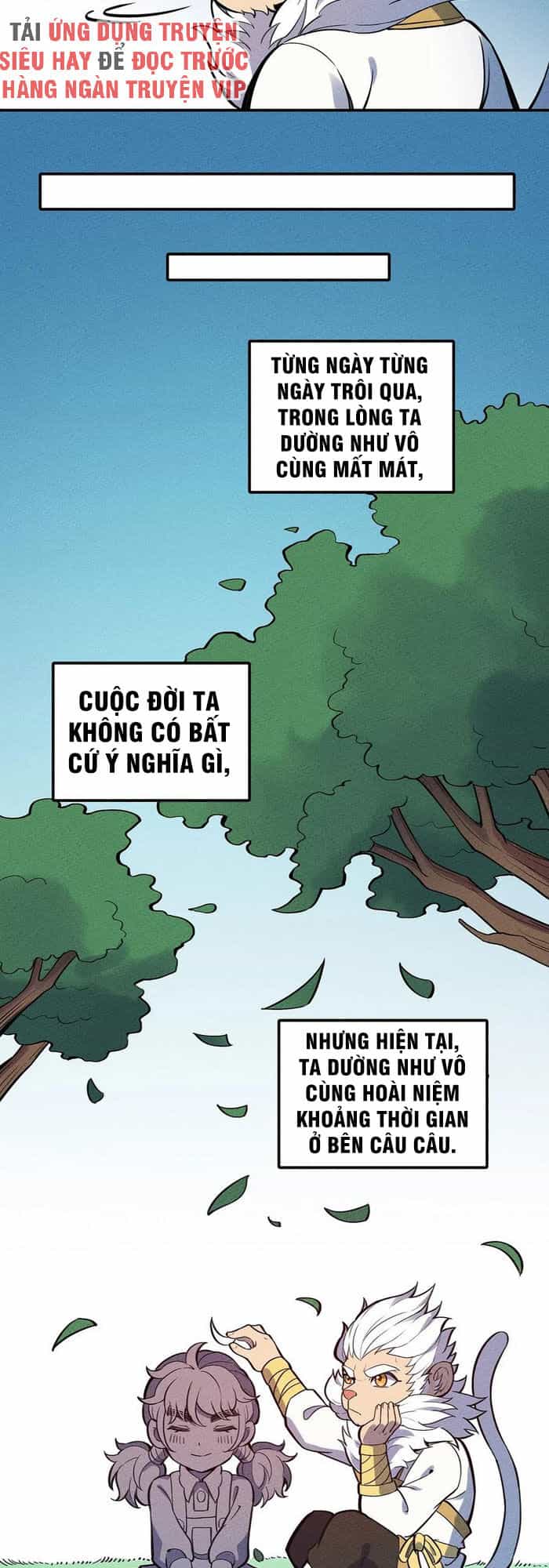 Làm Sao Bây Giờ? Ta Xuyên Không Thành Tiểu Quái - Chương 67 - ảnh 5