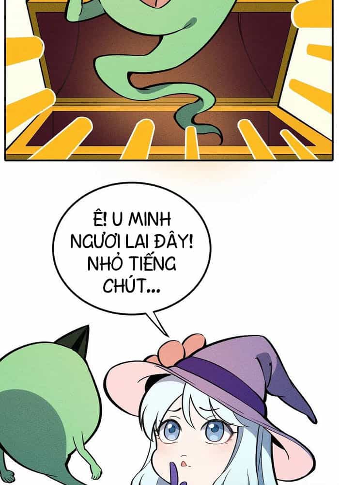 Làm Sao Bây Giờ? Ta Xuyên Không Thành Tiểu Quái - Chương 79 - ảnh 6