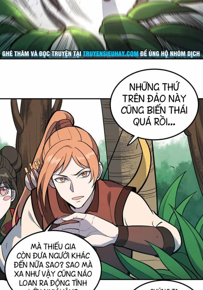 Làm Sao Bây Giờ? Ta Xuyên Không Thành Tiểu Quái - Chương 80 - ảnh 16