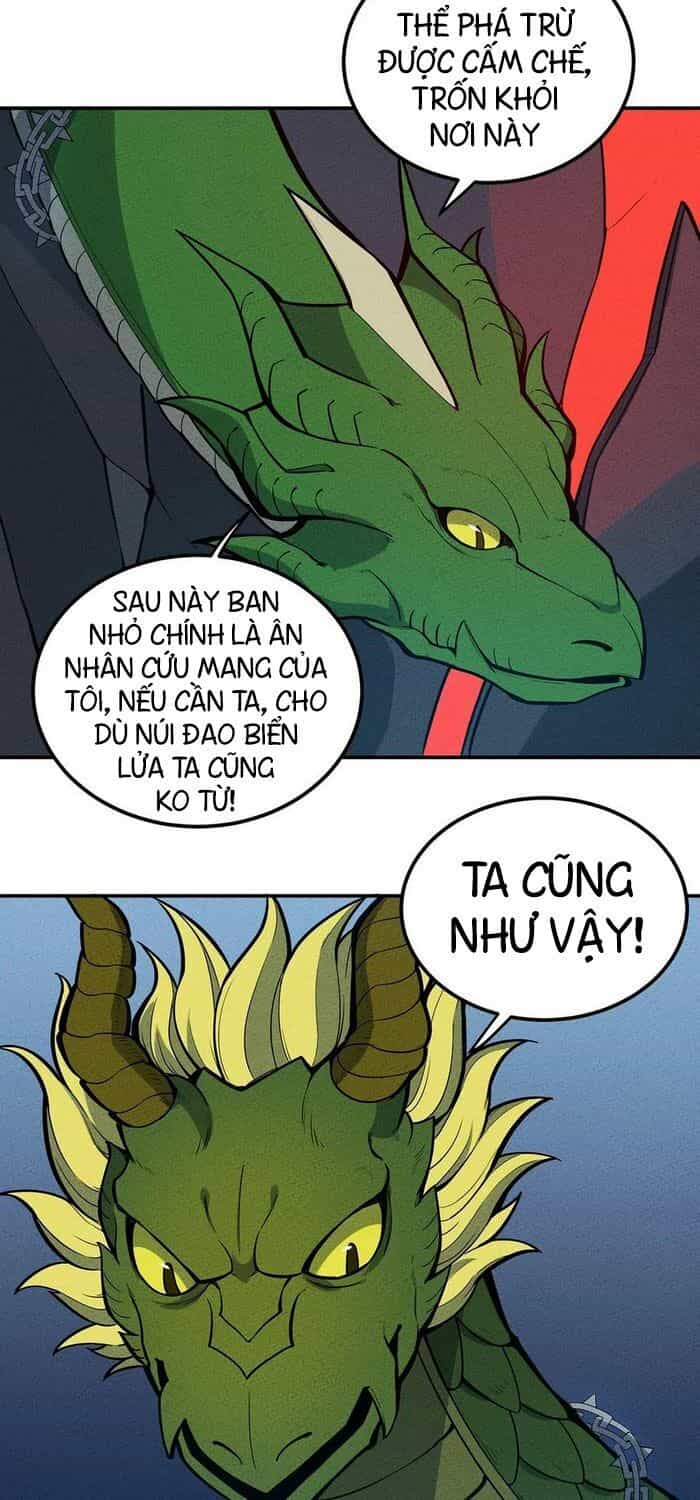 Làm Sao Bây Giờ? Ta Xuyên Không Thành Tiểu Quái - Chương 81 - ảnh 3