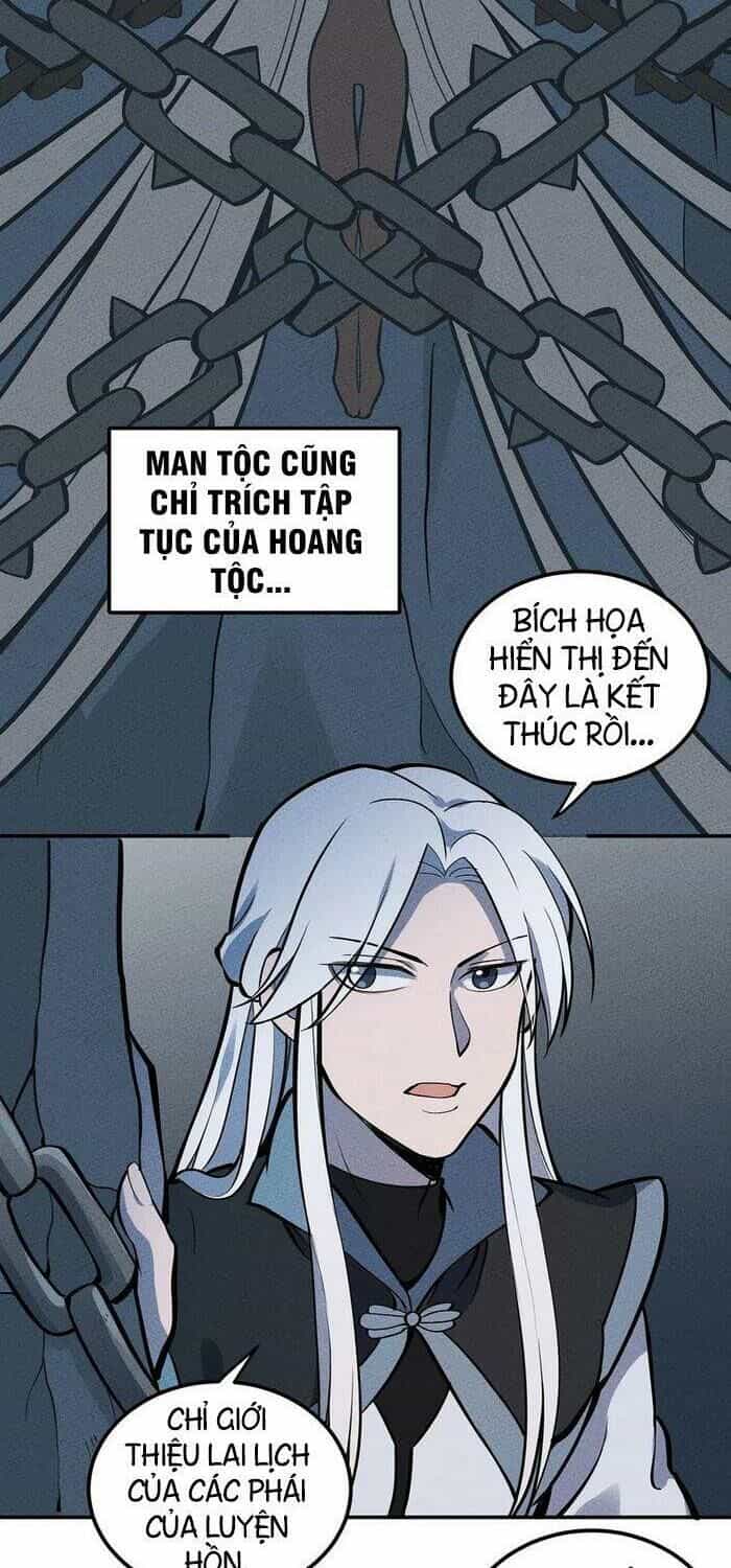 Làm Sao Bây Giờ? Ta Xuyên Không Thành Tiểu Quái - Chương 83 - ảnh 4