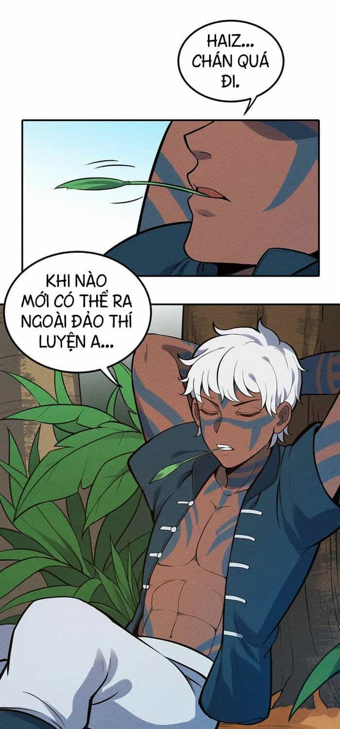 Làm Sao Bây Giờ? Ta Xuyên Không Thành Tiểu Quái - Chương 84 - ảnh 1