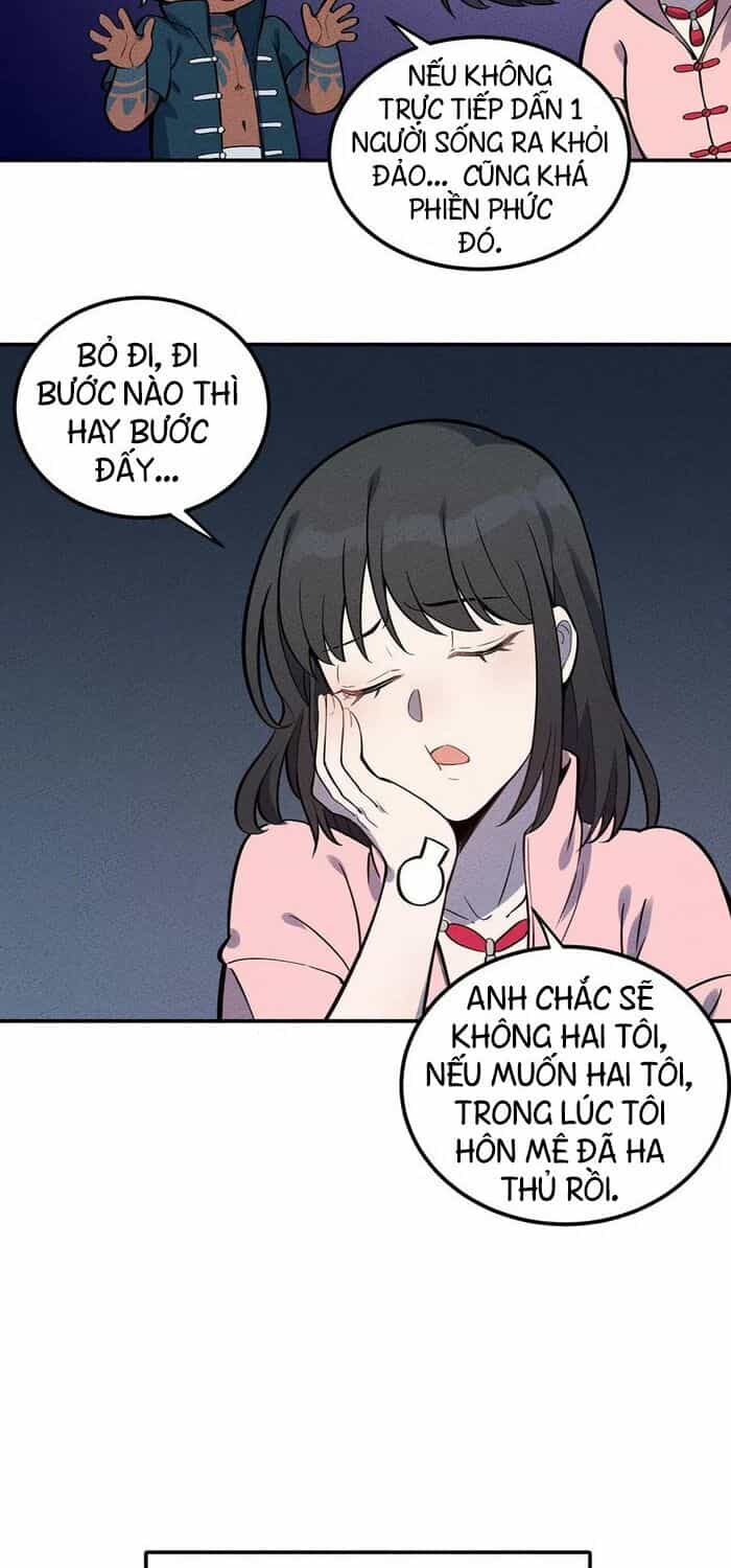 Làm Sao Bây Giờ? Ta Xuyên Không Thành Tiểu Quái - Chương 84 - ảnh 20