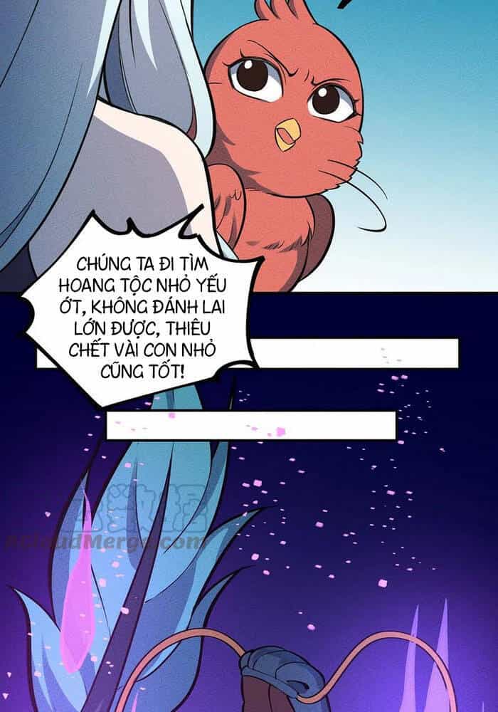 Làm Sao Bây Giờ? Ta Xuyên Không Thành Tiểu Quái - Chương 90 - ảnh 14