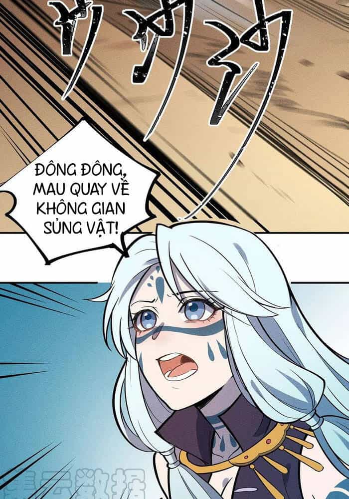Làm Sao Bây Giờ? Ta Xuyên Không Thành Tiểu Quái - Chương 92 - ảnh 2