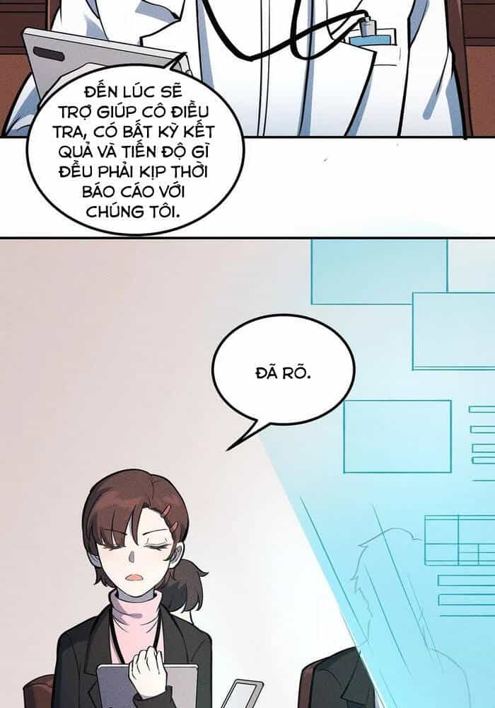 Làm Sao Bây Giờ? Ta Xuyên Không Thành Tiểu Quái - Chương 94 - ảnh 6