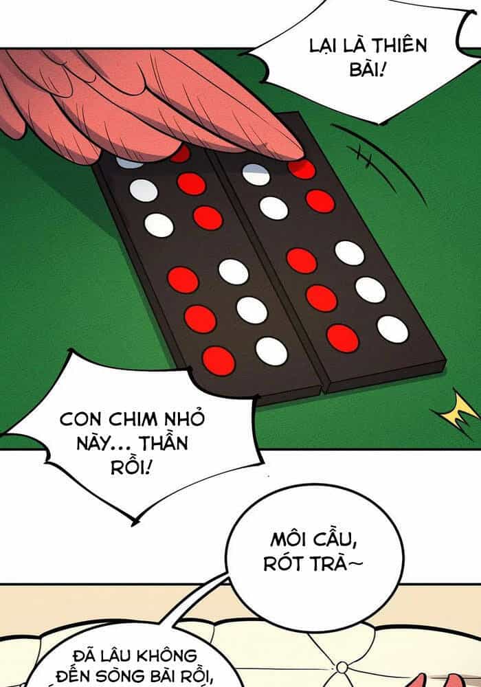 Làm Sao Bây Giờ? Ta Xuyên Không Thành Tiểu Quái - Chương 97 - ảnh 23