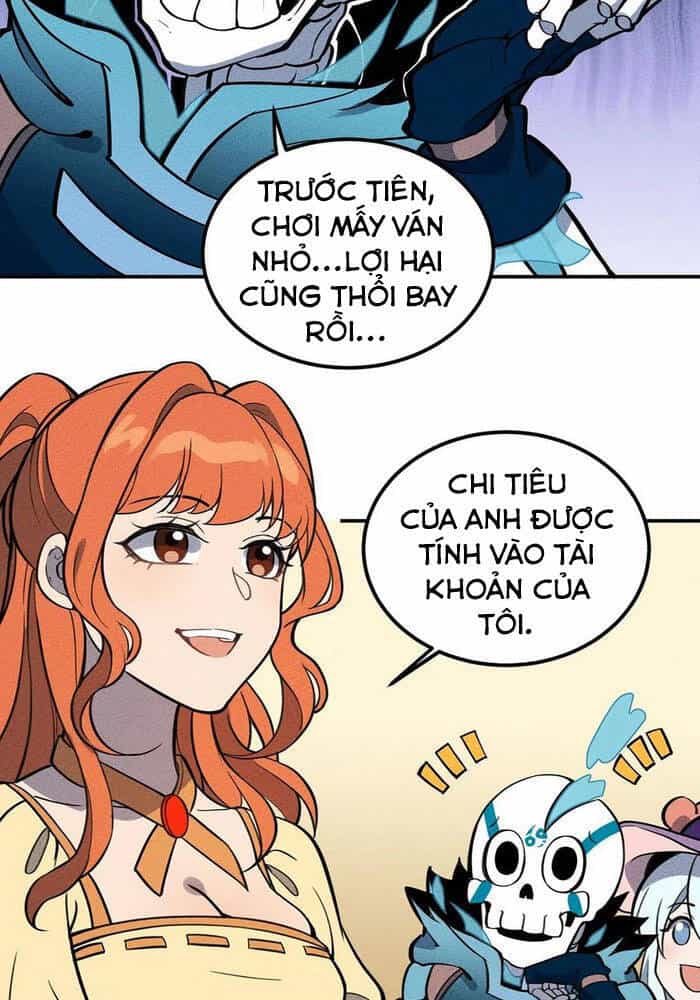 Làm Sao Bây Giờ? Ta Xuyên Không Thành Tiểu Quái - Chương 97 - ảnh 4