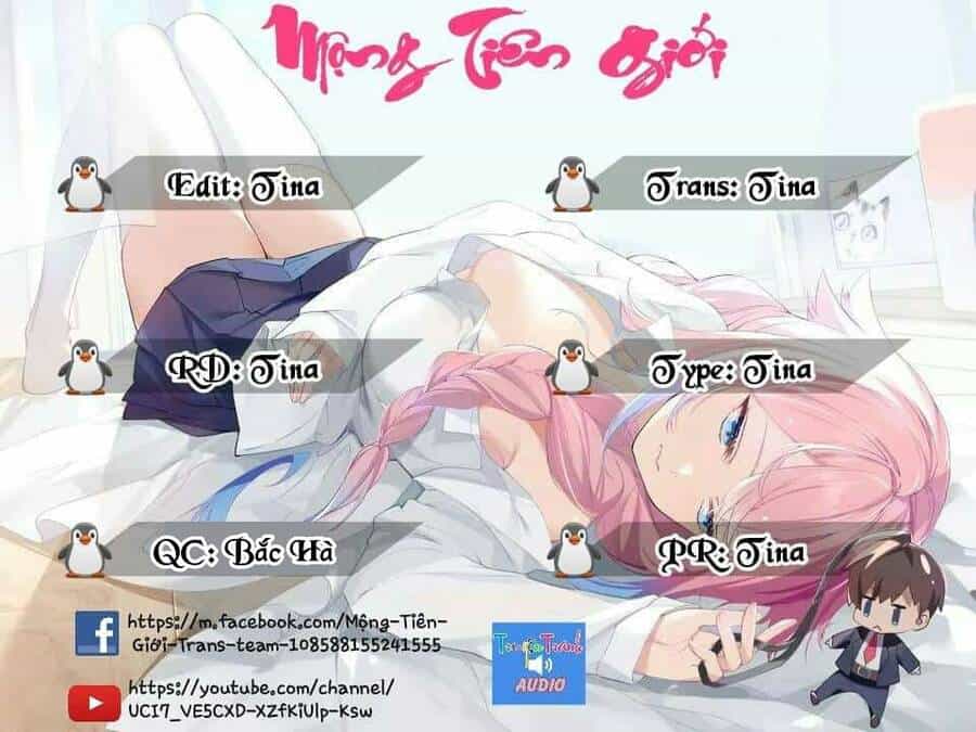 Làm Sao Để Chạy Trốn Dàn Hậu Cung - Chương 29 - ảnh 1